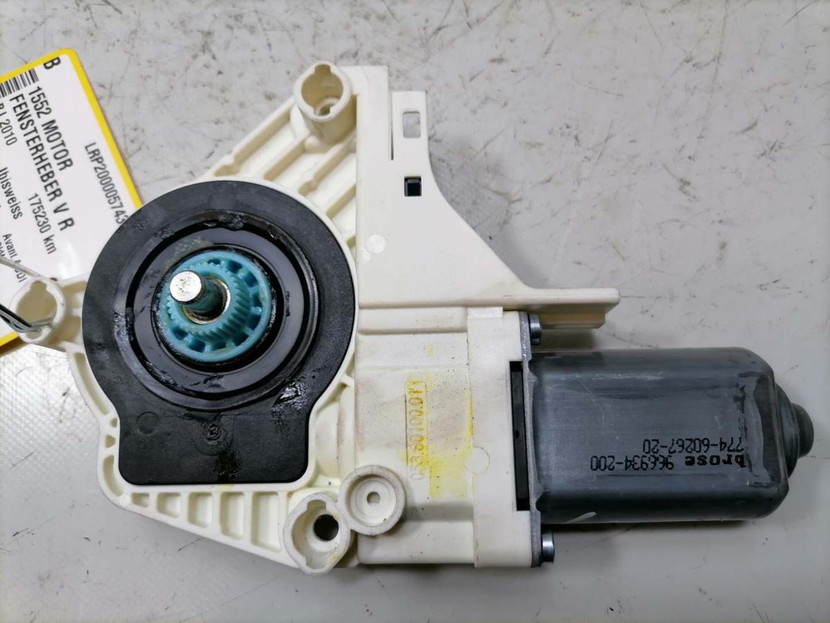 Audi A4 8K B8 original Fensterhebermotor vorn rechts Bj.2010 Audi A4 8K B8 original Fensterhebermotor vorn rechts Bj.2010